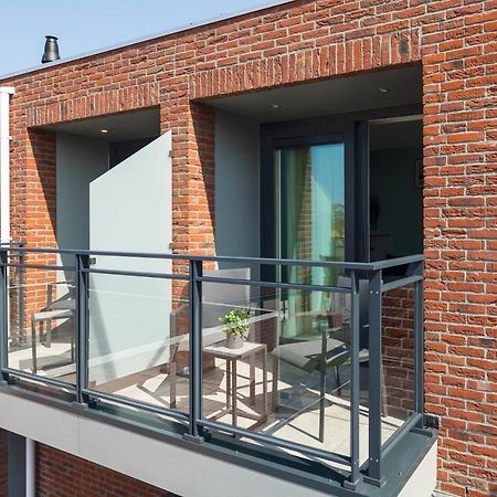 Hotel bij Boone Meliskerke Buitenkant foto