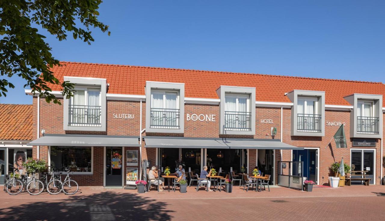 Hotel bij Boone Meliskerke Buitenkant foto