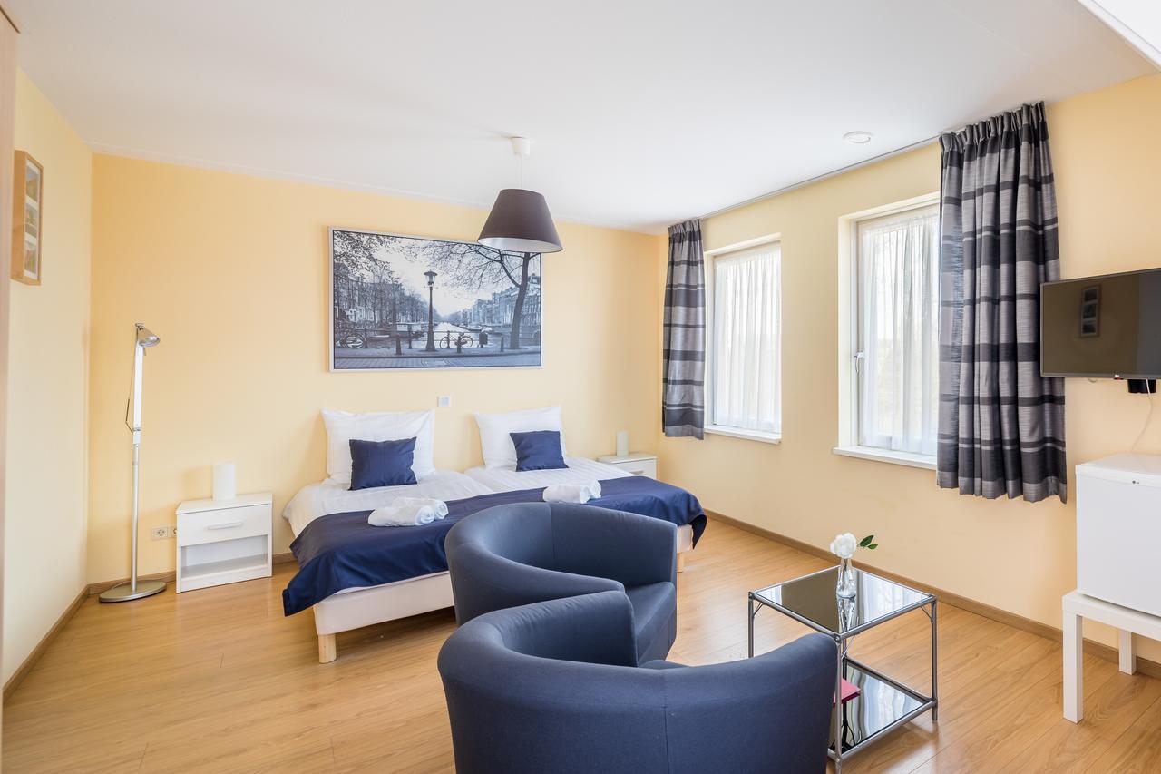 Hotel bij Boone Meliskerke Buitenkant foto