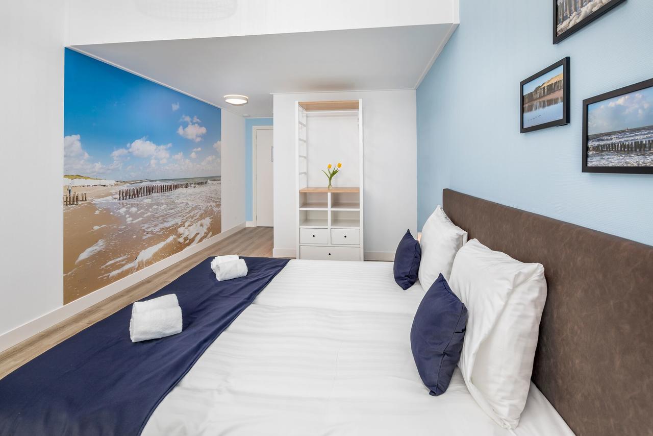 Hotel bij Boone Meliskerke Buitenkant foto