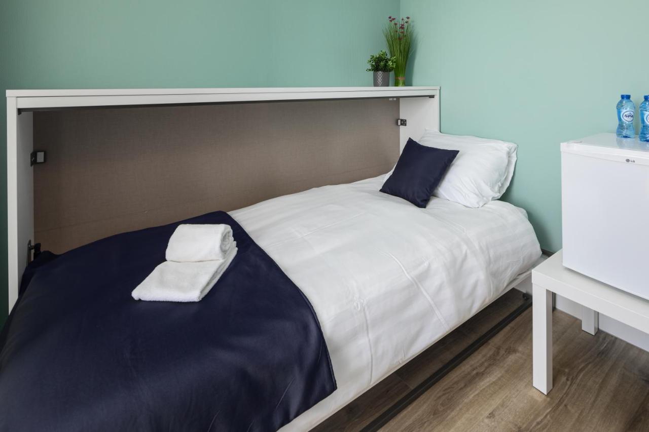 Hotel bij Boone Meliskerke Buitenkant foto