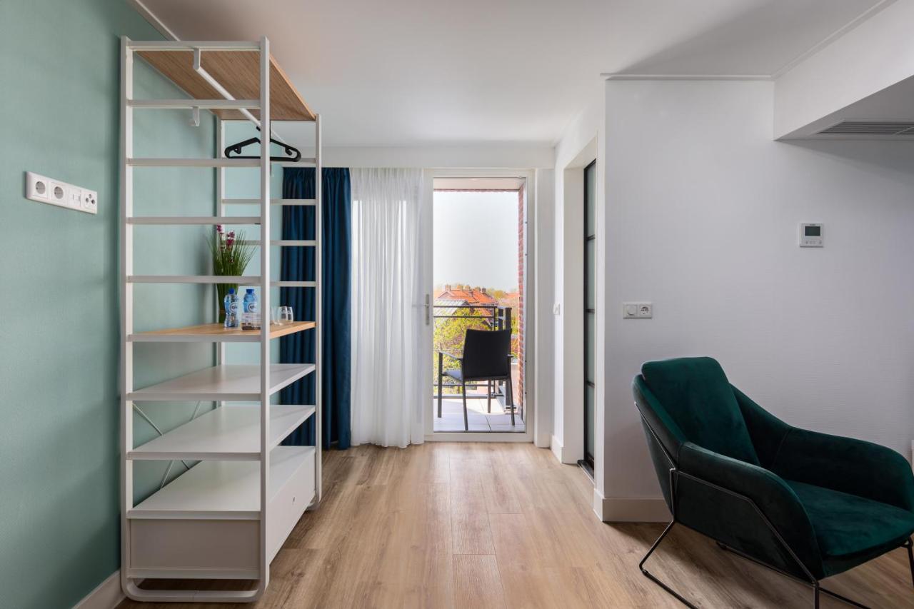 Hotel bij Boone Meliskerke Buitenkant foto